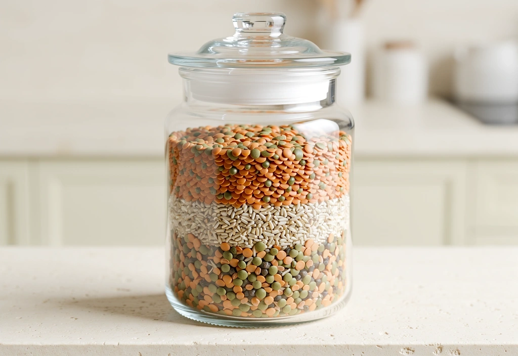 Ernährungsplan Hamburg Methodik